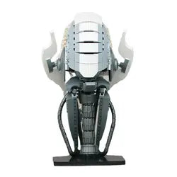 General Grievous Helmet Model