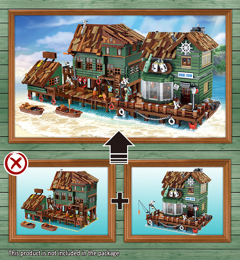 Harbor Tavern
