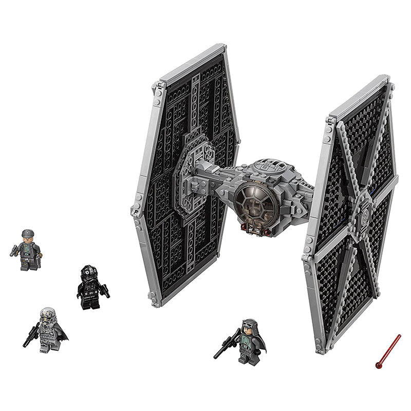 Star Wars Imperial TIE Fighter
