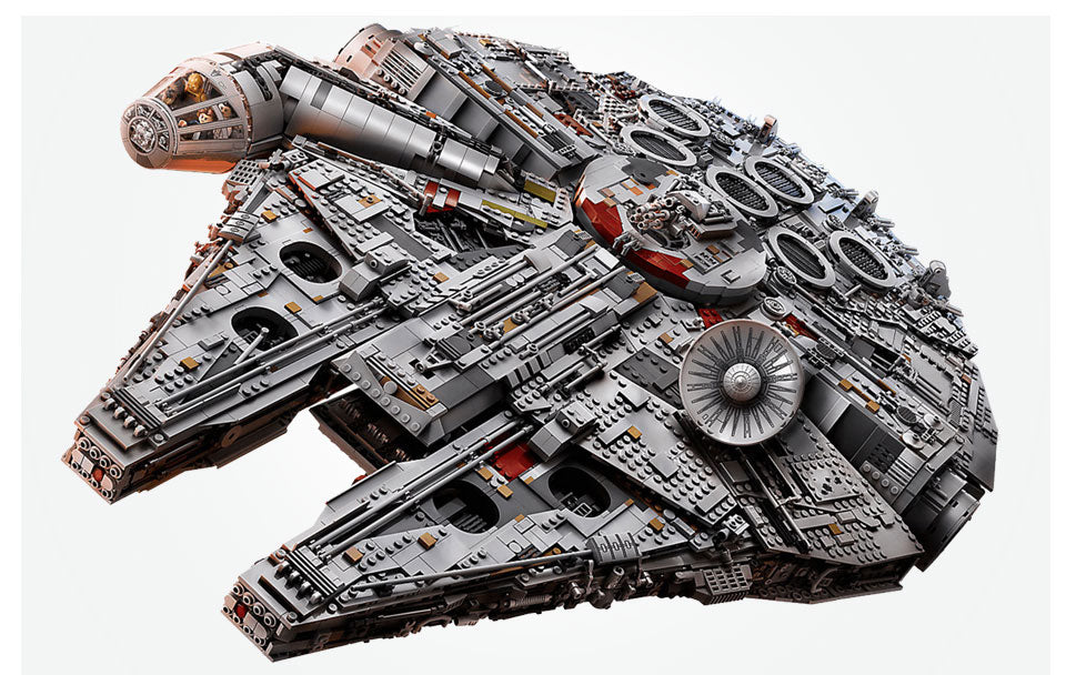 Millennium Falcon