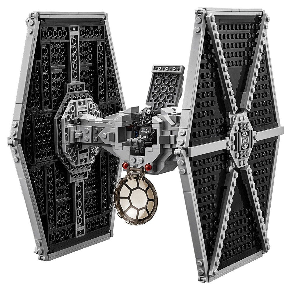 Star Wars Imperial TIE Fighter