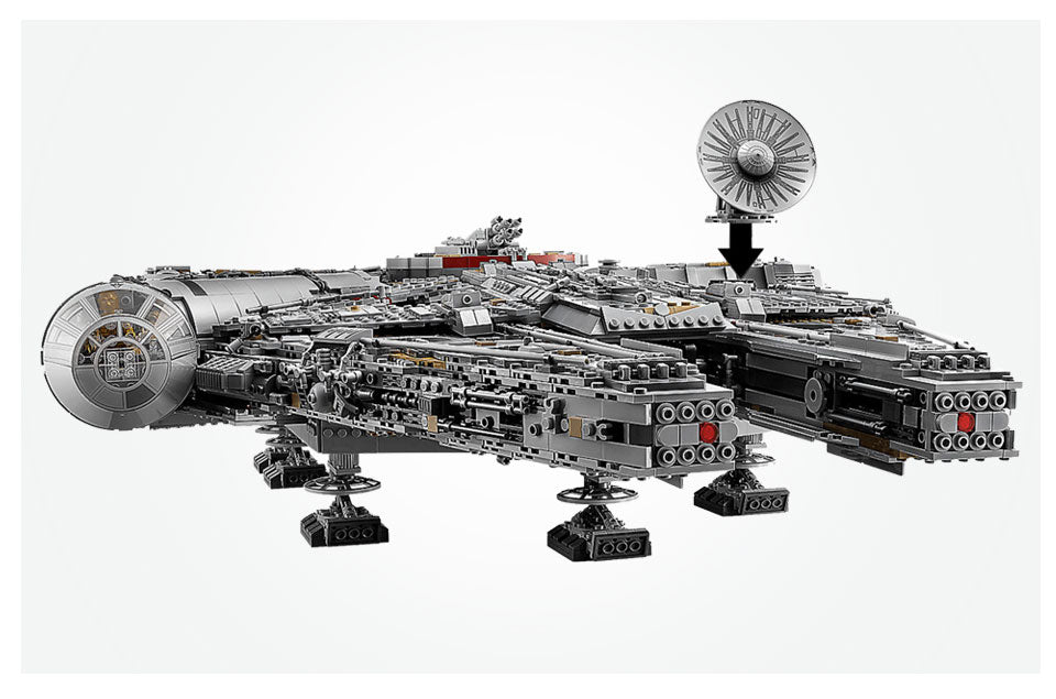 Millennium Falcon