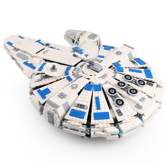 Kessel Run Millennium Falcon