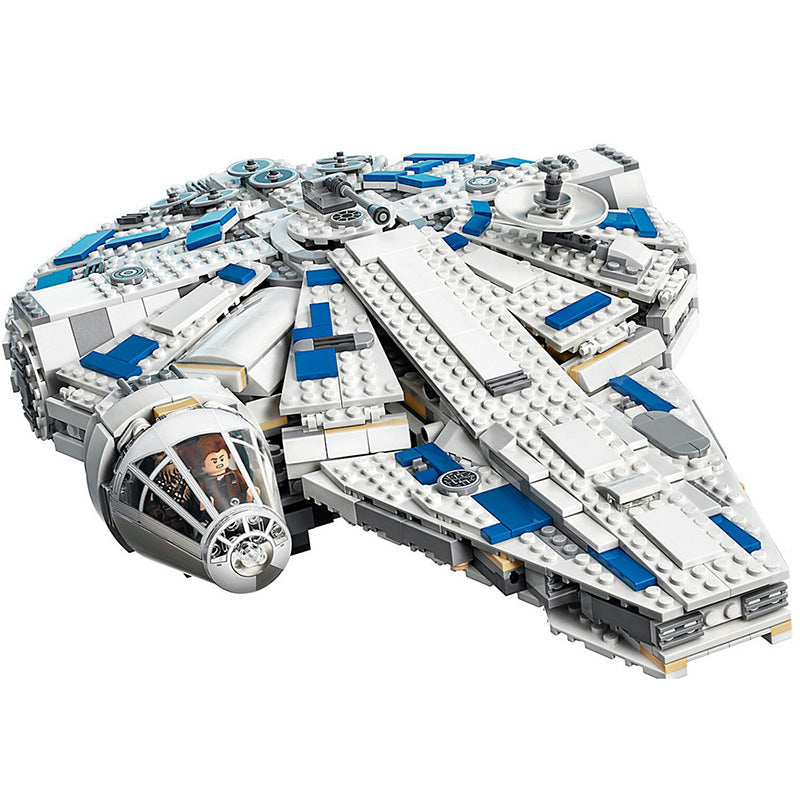 Kessel Run Millennium Falcon