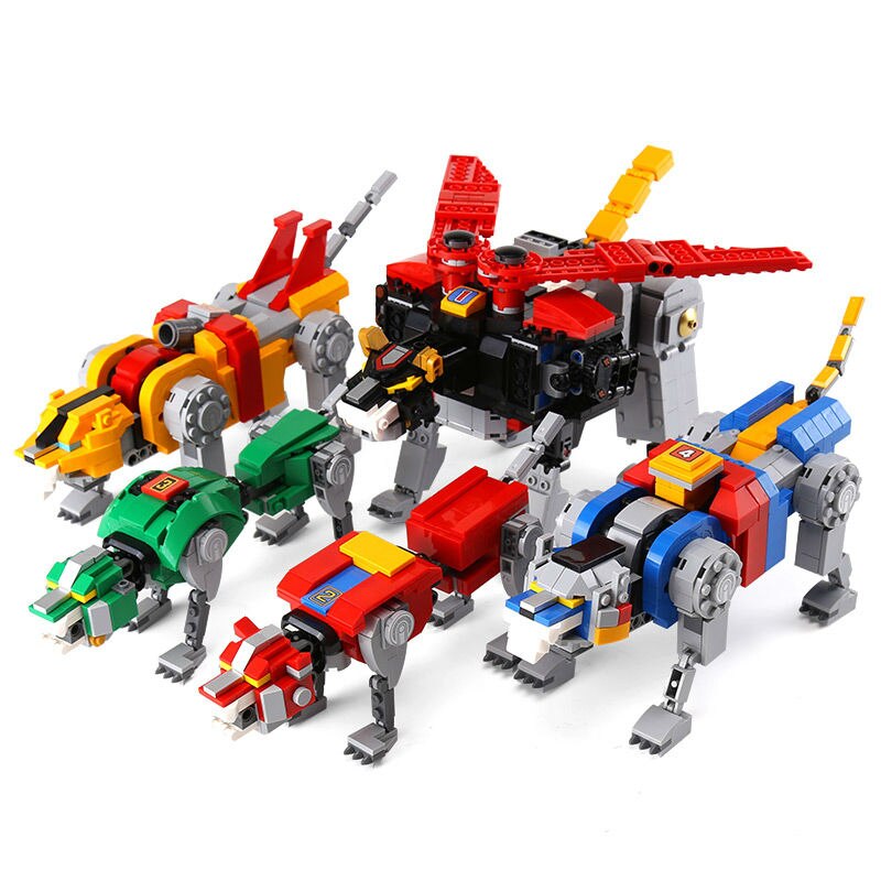 Voltron