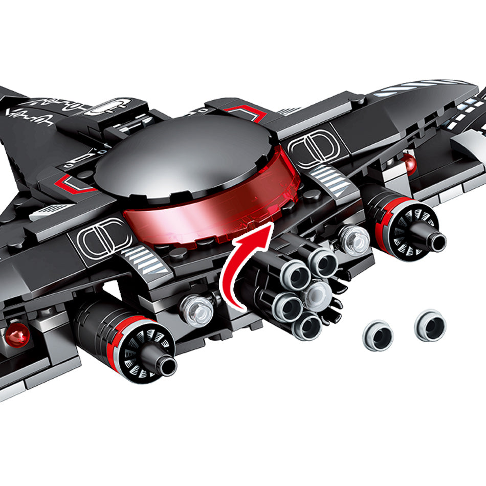 Aquaman: Black Manta Strike