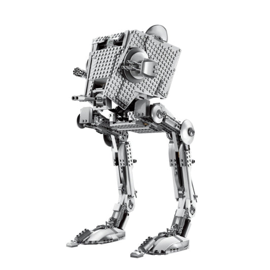 Star Wars Imperial All Terrain Scout Transport (AT-ST)