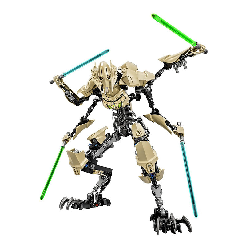 General Grievous
