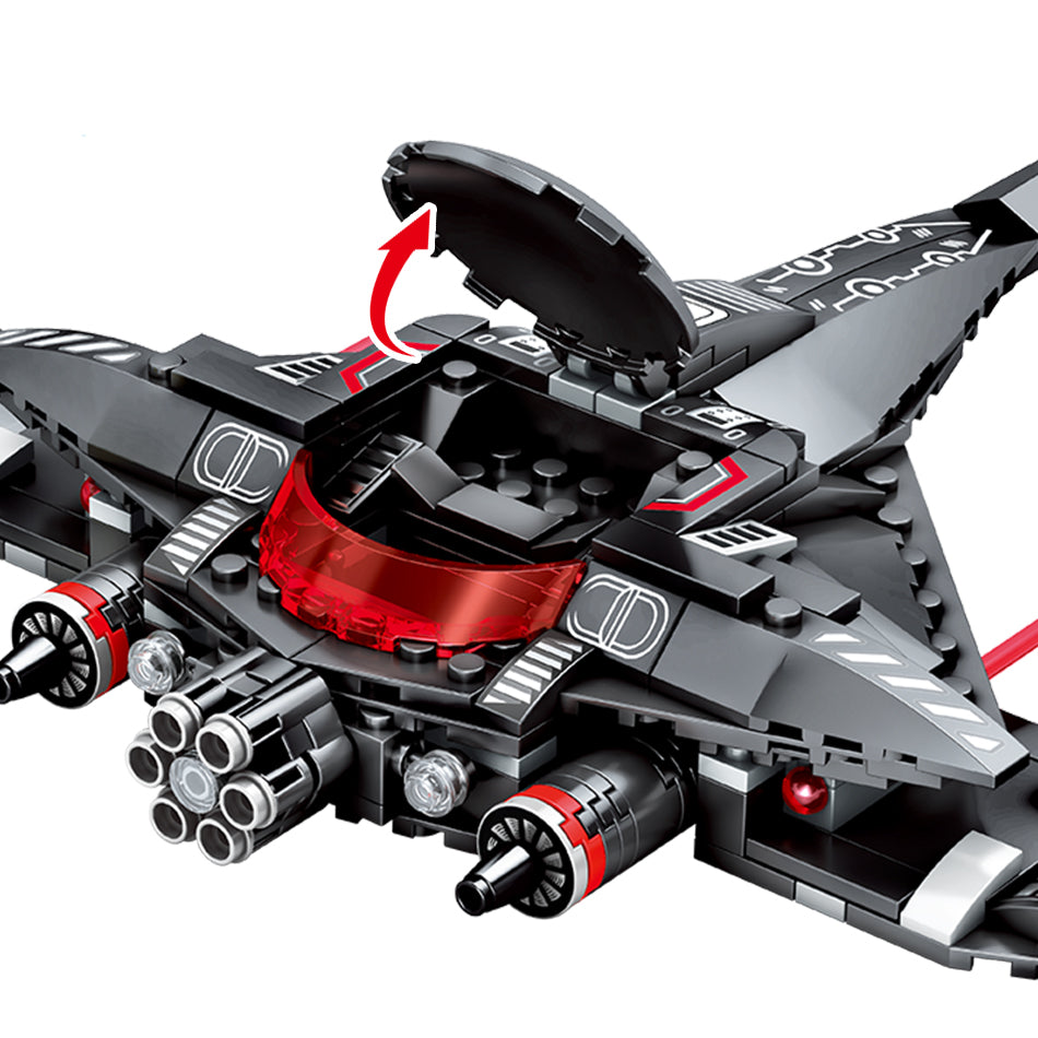 Aquaman: Black Manta Strike