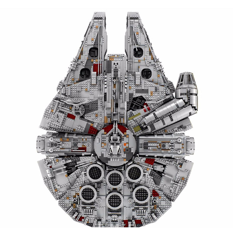 Millennium Falcon