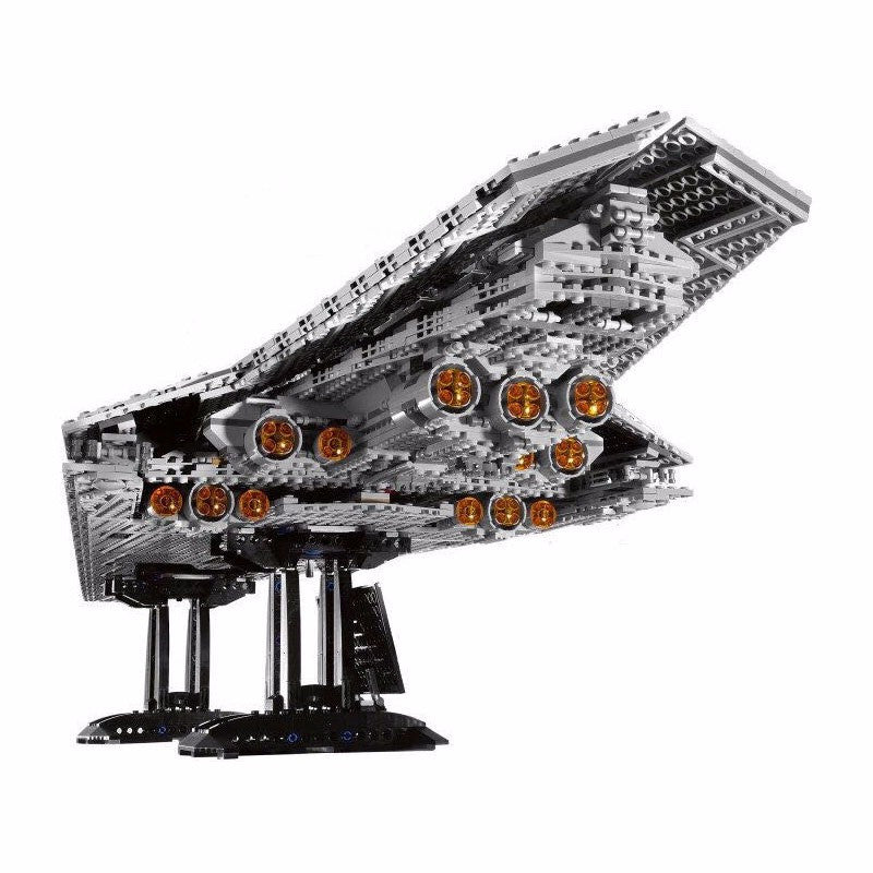 Super Star Destroyer