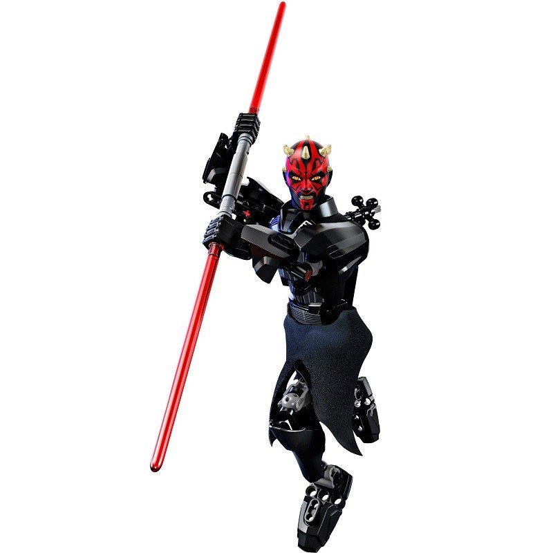 Darth Maul