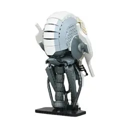 General Grievous Helmet Model