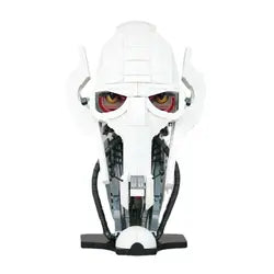 General Grievous Helmet Model