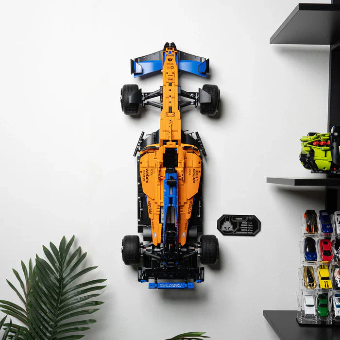 McLaren Formula 1 Racing Car