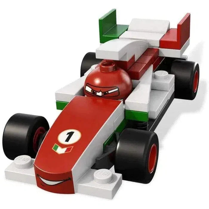 Francesco Bernoulli