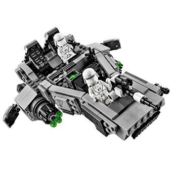 First Order Snow Speeder