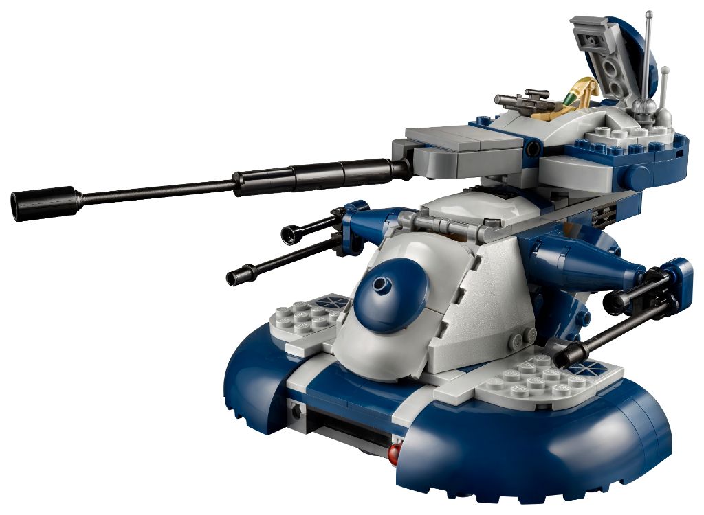 Armored Assault Tank (AAT)