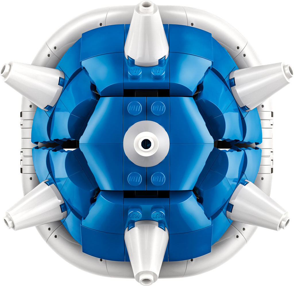 Mario Kart – Spiny Shell