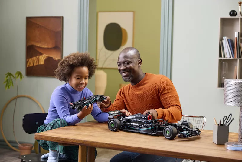 Mercedes-AMG F1 W14 E Performance