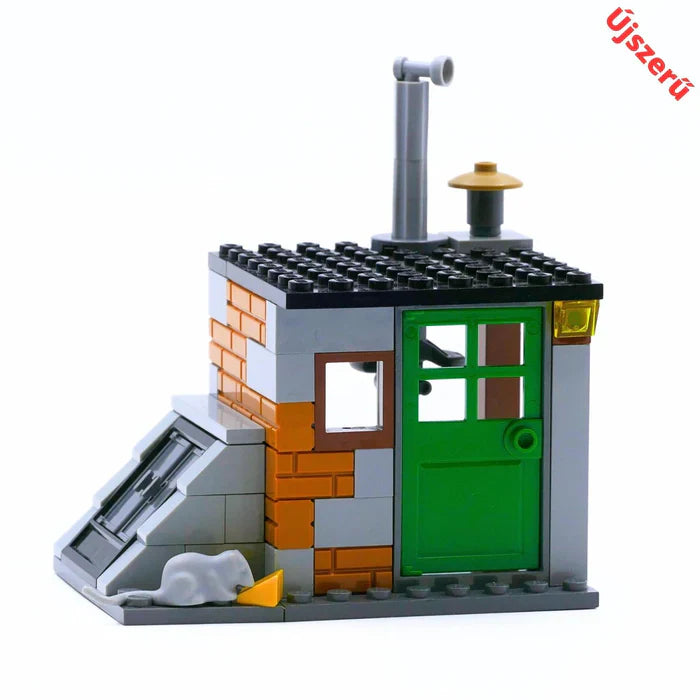 City Police Dog Unit