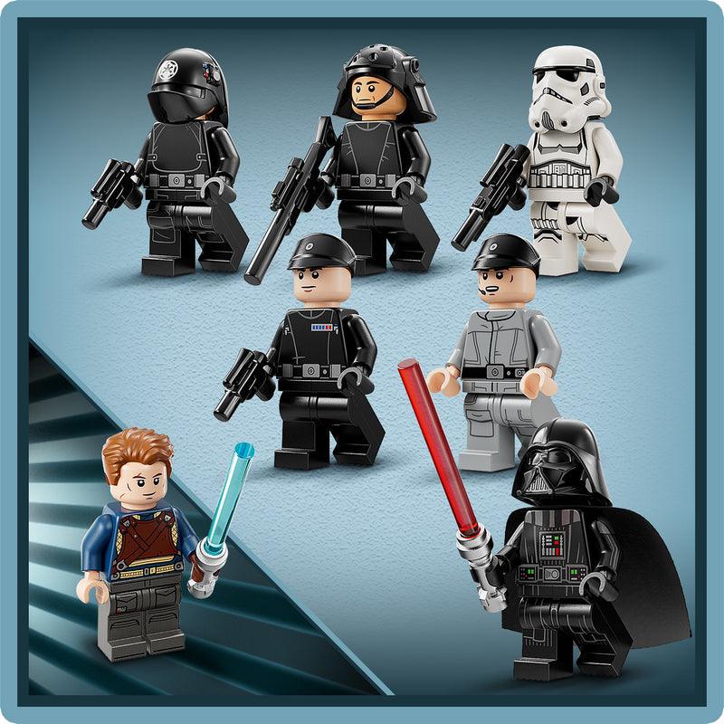 Imperial Star Destroyer