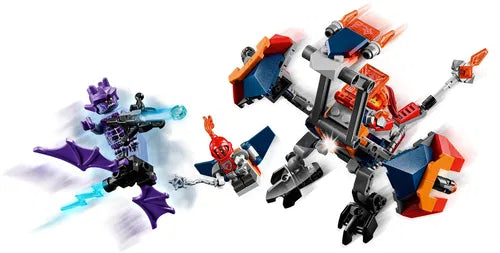 Macy's Bot Drop Dragon