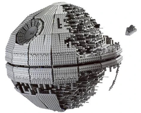 Death Star II