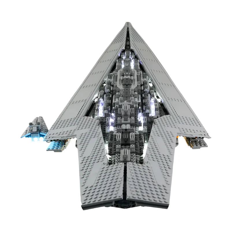 Super Star Destroyer