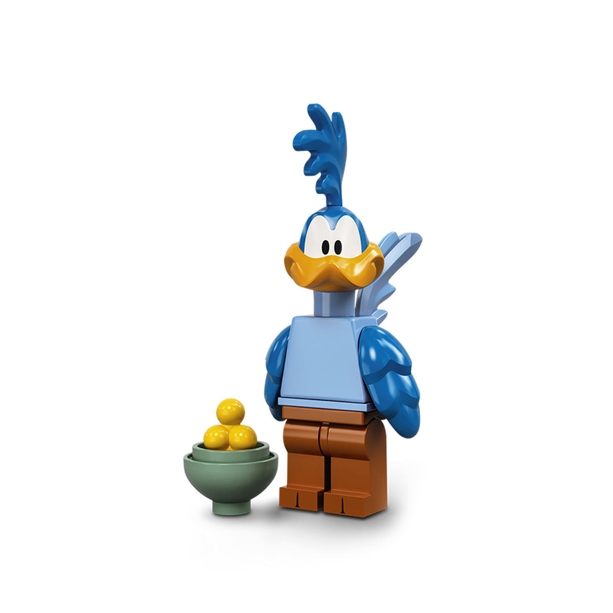 Looney Tunes Minifigures Set