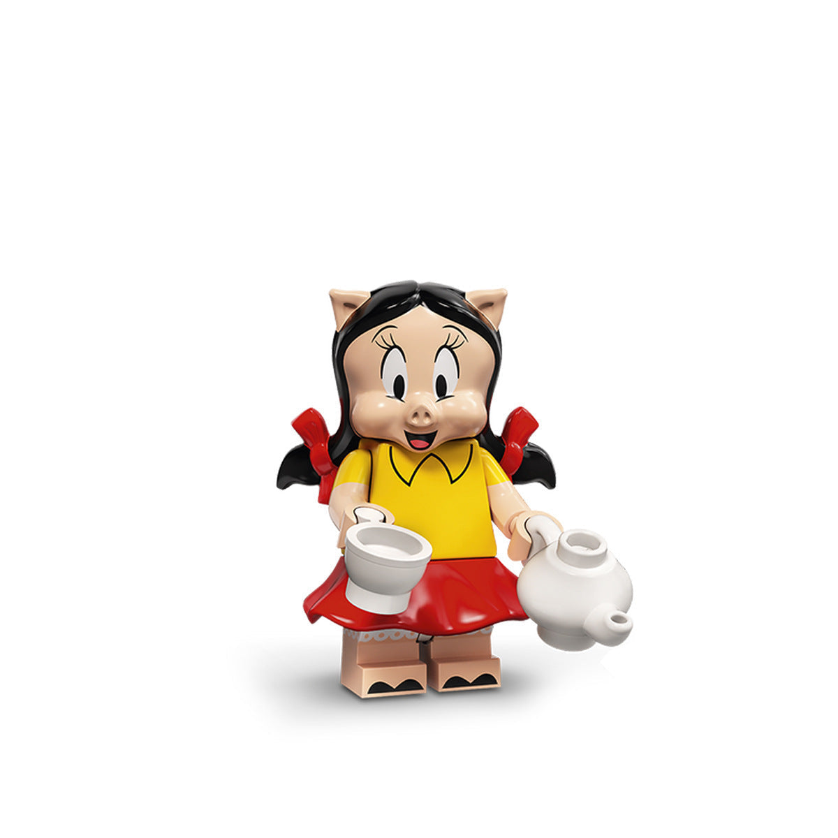 Looney Tunes Minifigures Set