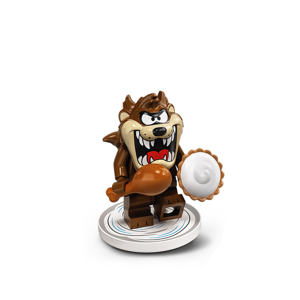 Looney Tunes Minifigures Set