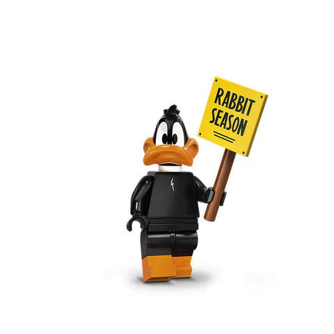 Daffy Duck Minifigure
