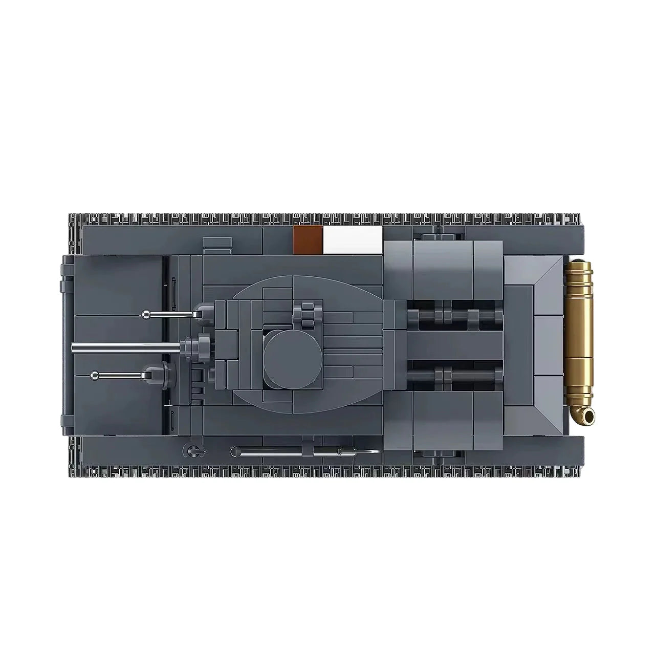 Pz.Kpfw. 38(t) Ausf. A Tank