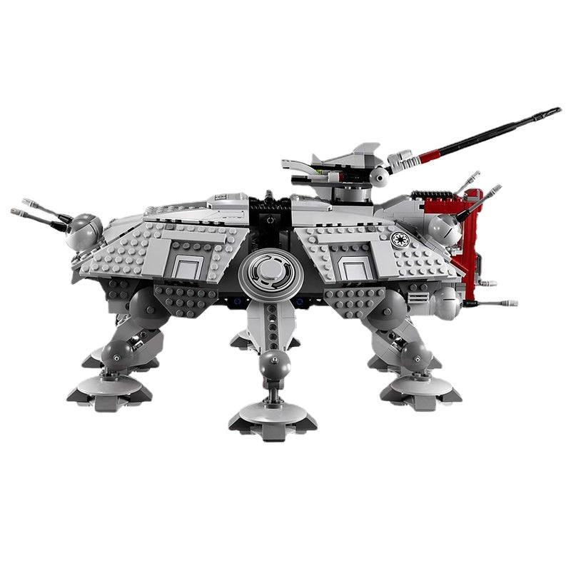 Star Wars AT-TE