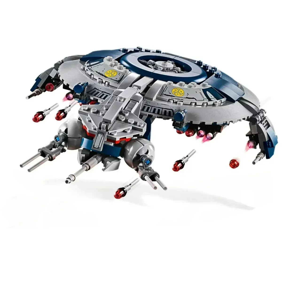 Droid Gunship