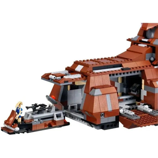 Trade Federation MTT