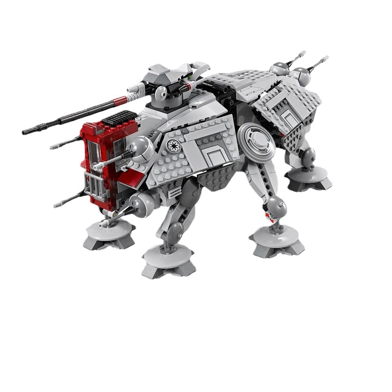 Star Wars AT-TE