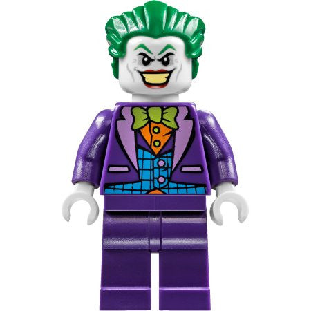 Batman Jokerland