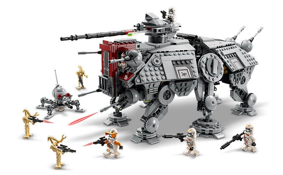 AT-TE Walker