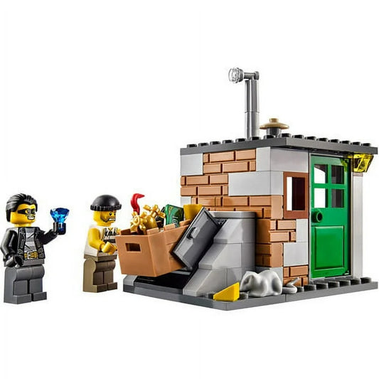 City Police Dog Unit