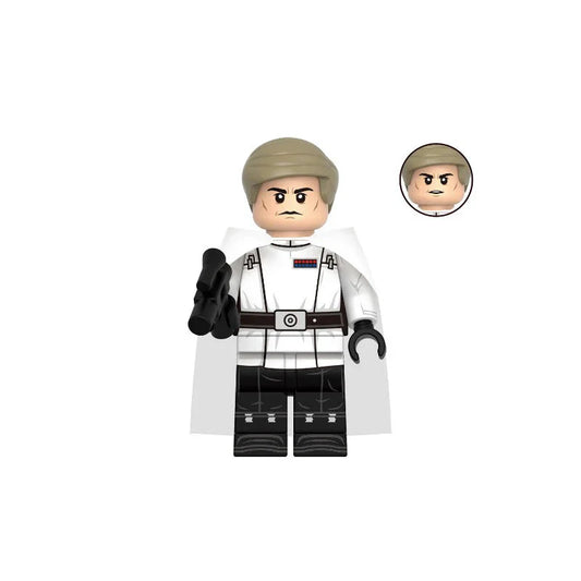 Star Wars Minifigures Set