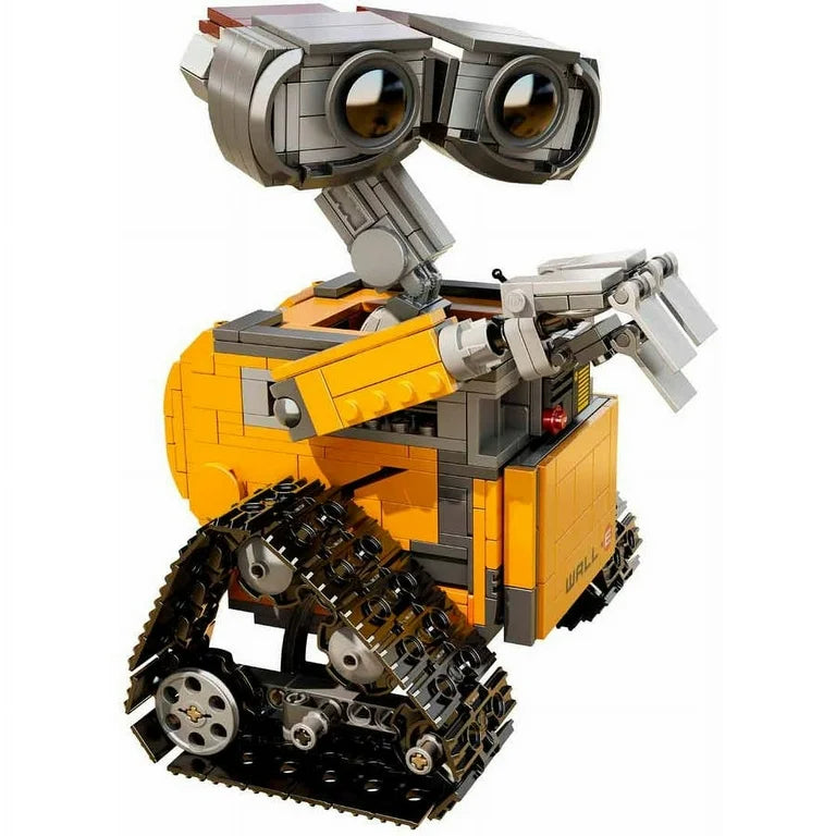 WALL•E