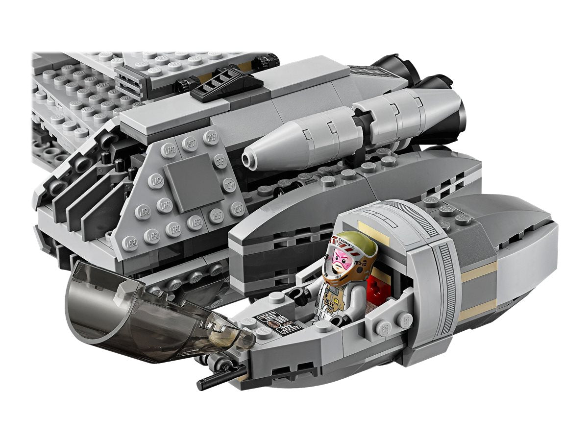 Star Wars B-Wing Fighter