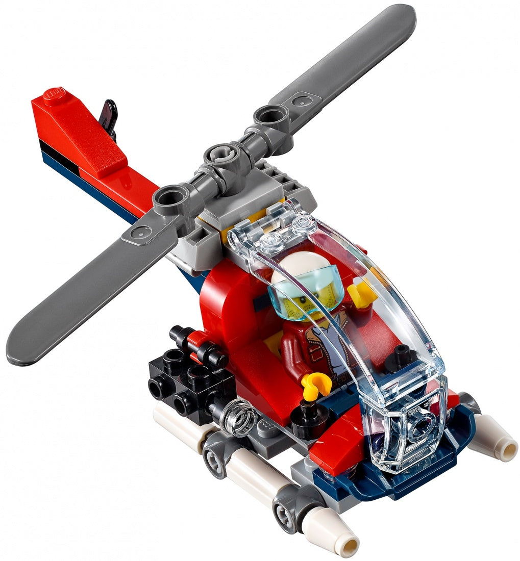 Ocean Exploration Ship