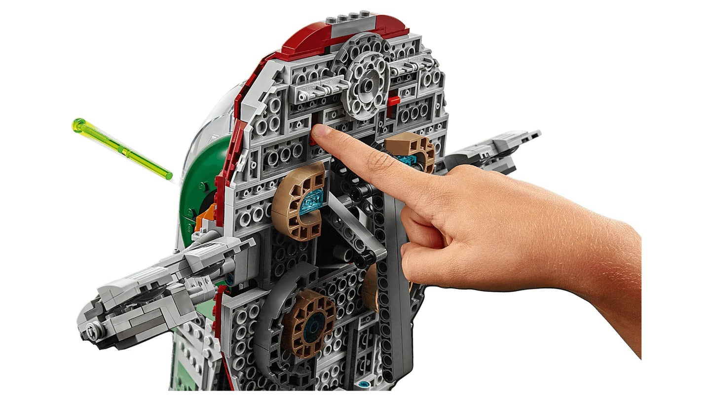 Slave l Anniversary Edition