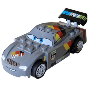 Ultimate Race Set