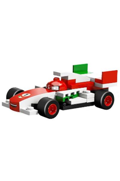 Francesco Bernoulli