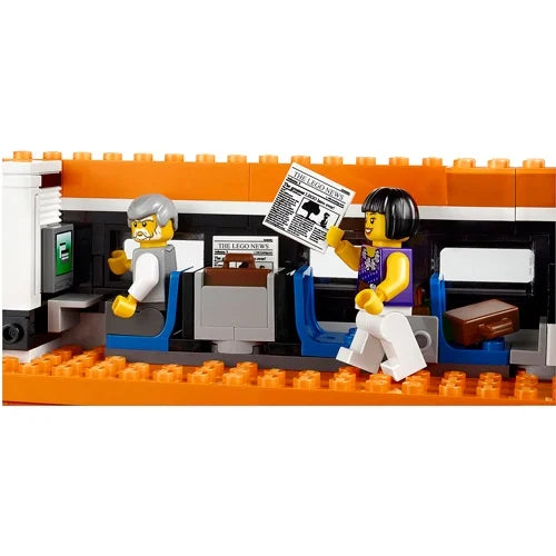 Creator Horizon Express