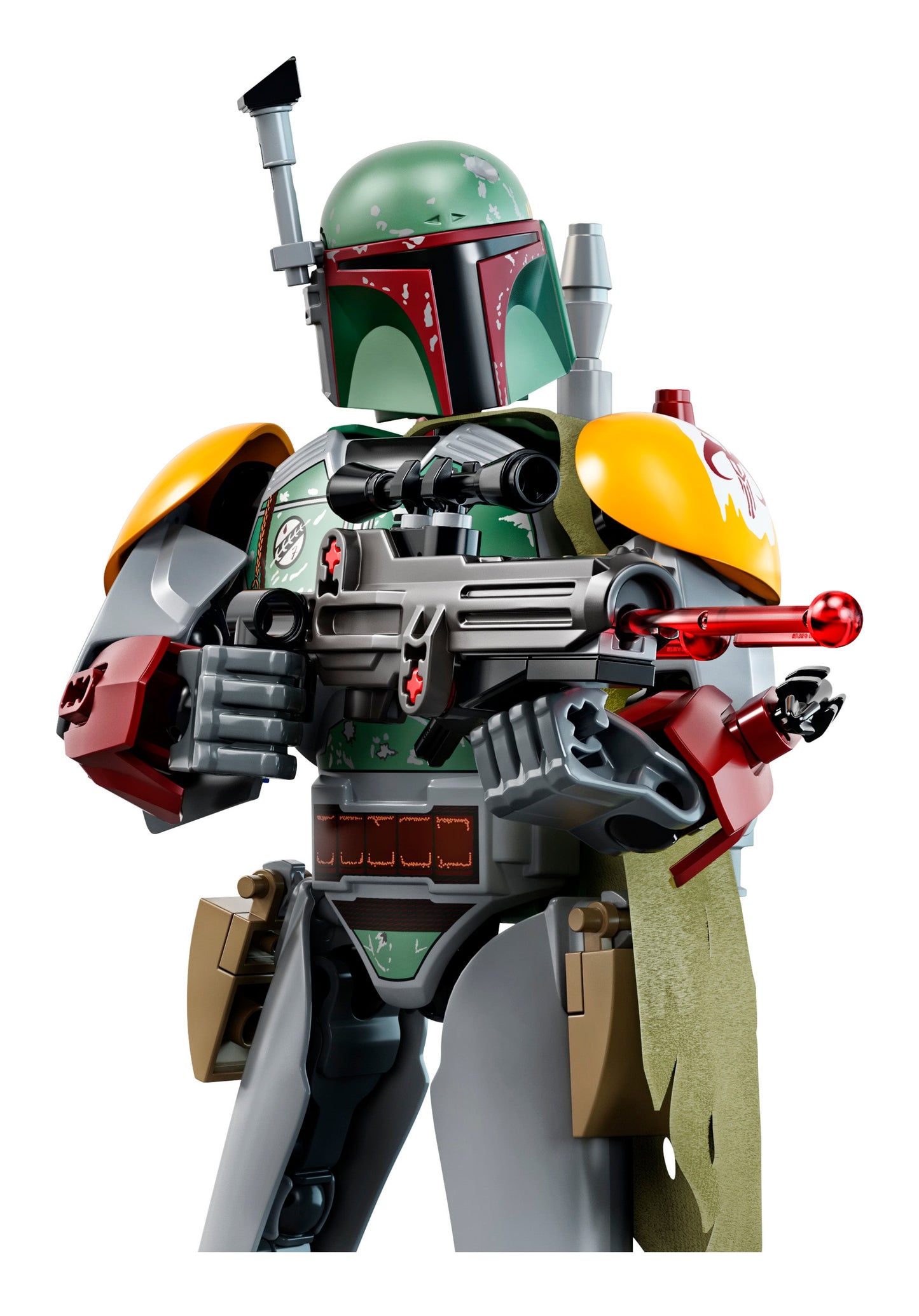 Boba Fett